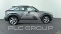 2021 Mazda MX-30