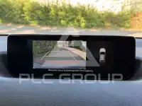 2021 Mazda MX-30