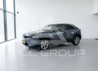2021 Mazda MX-30