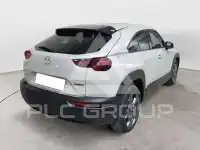 2021 Mazda MX-30
