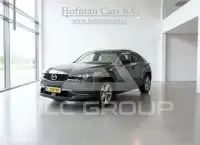 2021 Mazda MX-30
