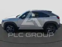 2021 Mazda MX-30