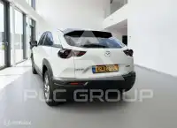 2021 Mazda MX-30