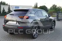 2021 Mazda MX-30
