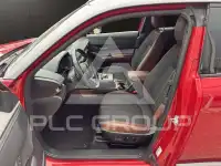 2021 Mazda MX-30