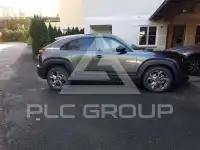 2021 Mazda MX-30