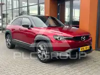 2021 Mazda MX-30