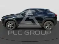 2021 Mazda MX-30