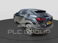 2021 Mazda MX-30