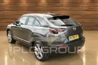 2021 Mazda MX-30