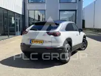 2021 Mazda MX-30