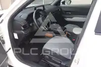 2021 Mazda MX-30