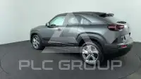 2021 Mazda MX-30