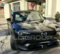 2021 Mazda MX-30