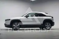2021 Mazda MX-30