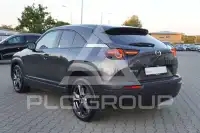 2021 Mazda MX-30