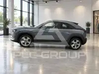 2021 Mazda MX-30