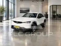 2021 Mazda MX-30