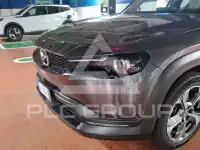 2021 Mazda MX-30