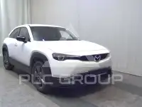 2021 Mazda MX-30