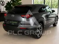 2021 Mazda MX-30