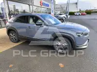 2021 Mazda MX-30