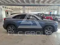 2021 Mazda MX-30