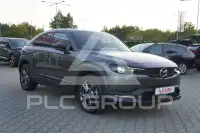2021 Mazda MX-30