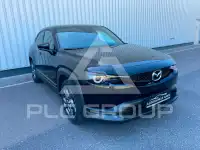 2021 Mazda MX-30