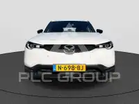 2021 Mazda MX-30
