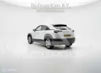 2021 Mazda MX-30