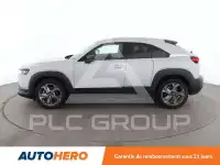 2021 Mazda MX-30