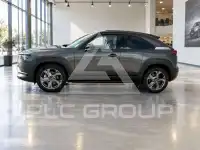 2021 Mazda MX-30