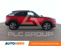 2021 Mazda MX-30