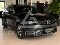 2021 Mazda MX-30