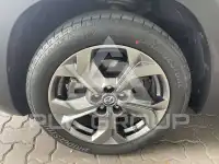 2021 Mazda MX-30