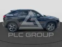 2021 Mazda MX-30