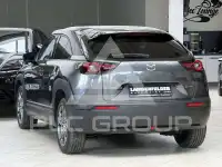 2021 Mazda MX-30