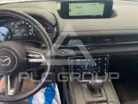2021 Mazda MX-30