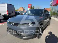2021 Mazda MX-30