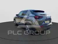 2021 Mazda MX-30