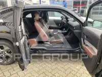 2021 Mazda MX-30