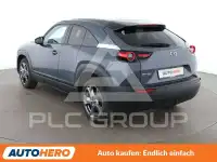 2021 Mazda MX-30