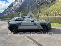 2021 Mazda MX-30