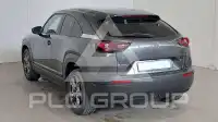 2021 Mazda MX-30