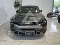 2021 Mazda MX-30