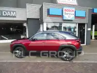 2021 Mazda MX-30
