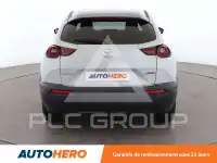2021 Mazda MX-30