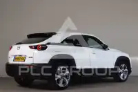 2021 Mazda MX-30