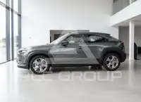 2021 Mazda MX-30